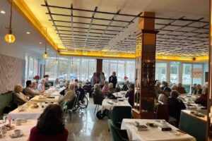 Ganesha Ansbach (Indisches Restaurant)