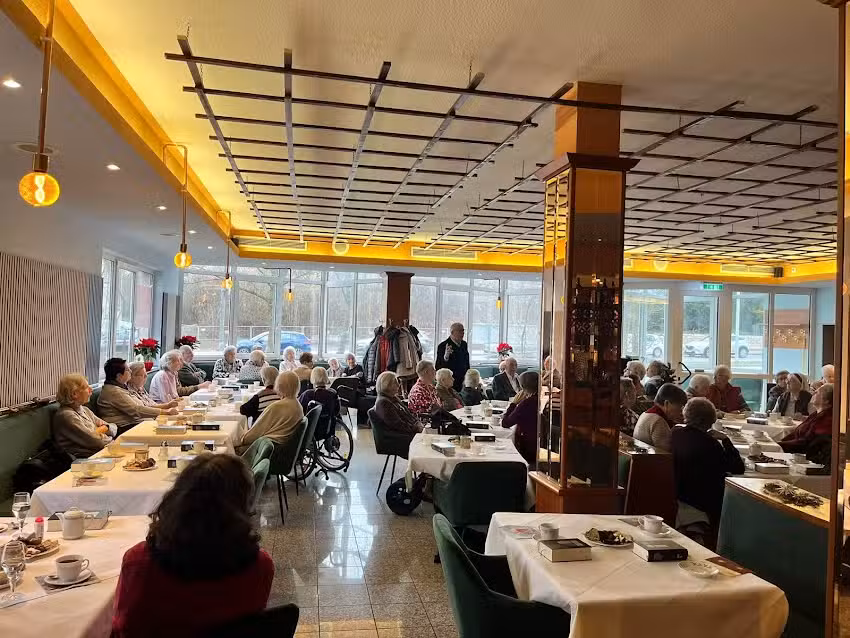Ganesha Ansbach (Indisches Restaurant)