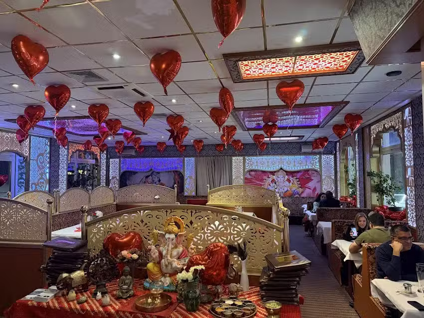 Ganesha Baden-Baden