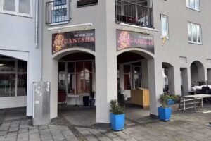 Ganesha indisches Restaurant