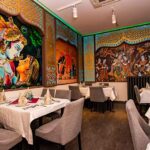 Ganesha Indisches Restaurant