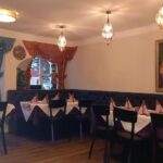 Ganesha Indisches Restaurant