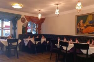 Ganesha Indisches Restaurant