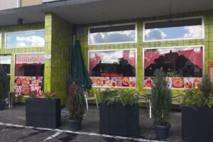Ganesha Indisches Restaurant