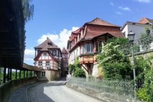 Ganesha Kronach