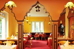 Ganesha Restaurant