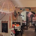 Ganesha Restaurant