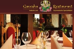 Ganesha Restaurant