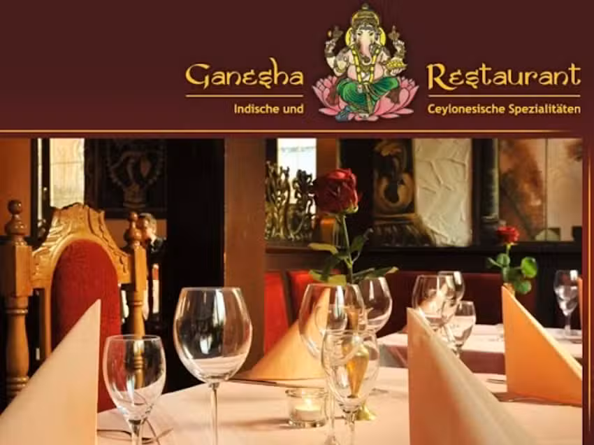 Ganesha Restaurant
