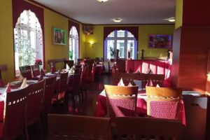 Ganesha Restaurante
