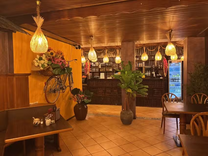 Ganh Que &ndash; Authentisches vietnamesisches Restaurant