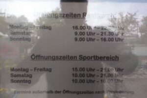 Gänsefurth Arbeitsschutz
