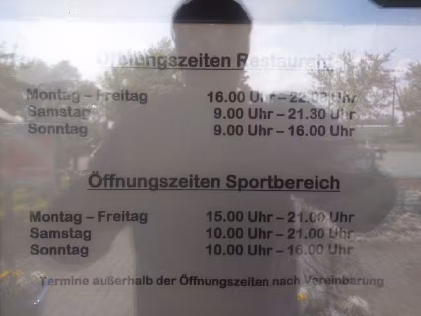 G&auml;nsefurth Arbeitsschutz