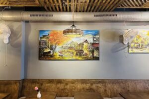 Gao Kitchen