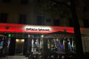 Gao Restaurant
