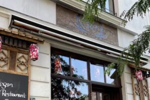 GAO Vegan Restaurant