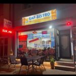 GAP Bistro