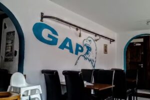 GAP Restaurant