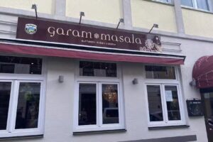 Garam Masala