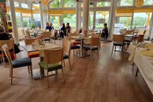 Garbes Weser-Cafe