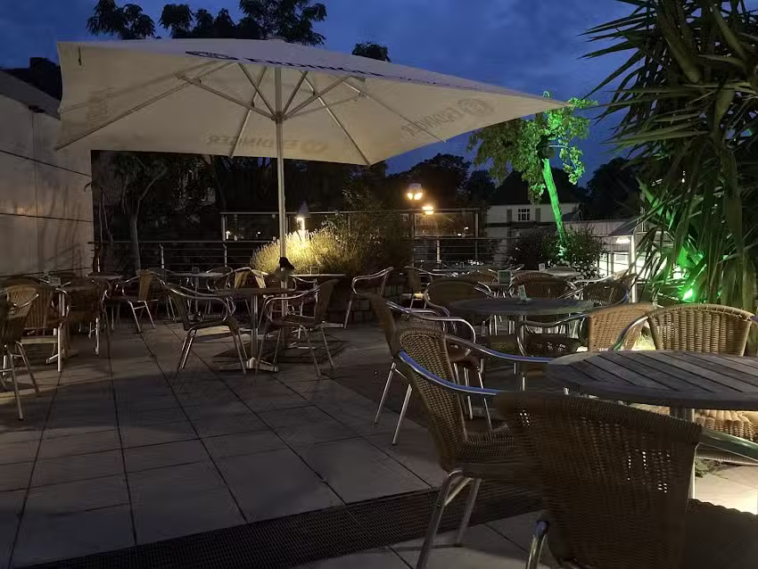 Garbo Kinocaf&eacute;