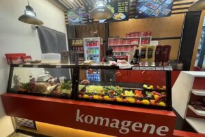 Garbsen Komagene