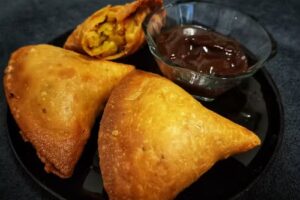 Garcha Kulwinder Singh Kali’s Food