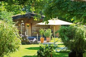Garden Eden Wellness GmbH