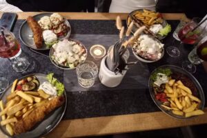 Garden Grill&Co