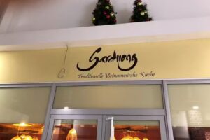 Garduong Restaurant