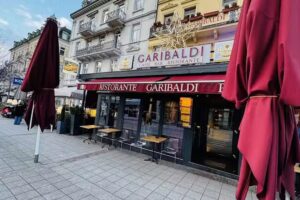 Garibaldi