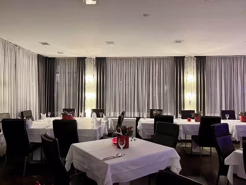 Garibaldi Bistrorante