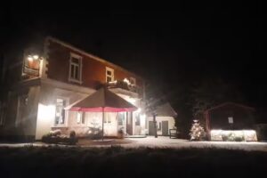 Gartelmann’s Gasthof