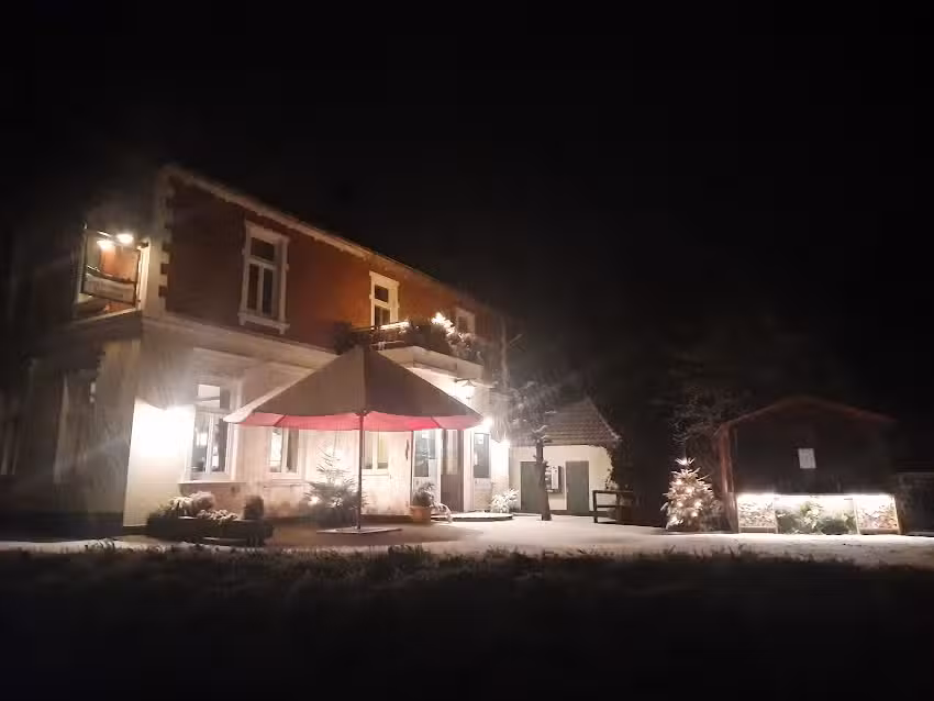 Gartelmann’s Gasthof