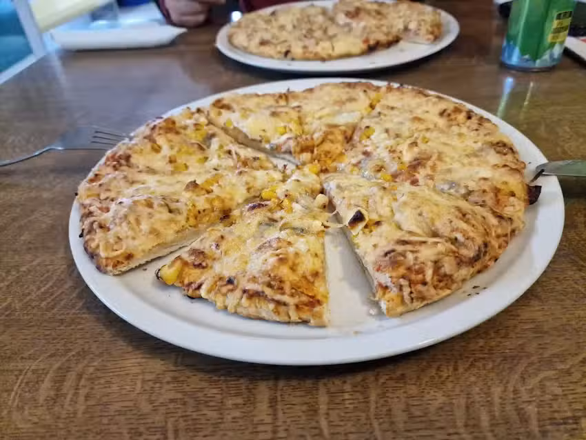 Garten Eden 2 Restaurant