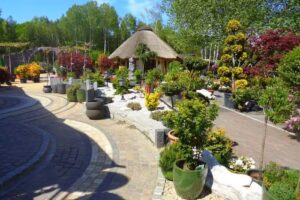 Garten Eden Noack