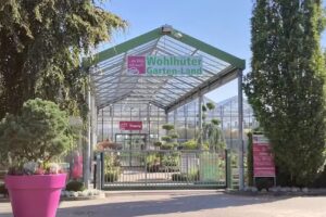 Garten-Land Wohlhüter oHG