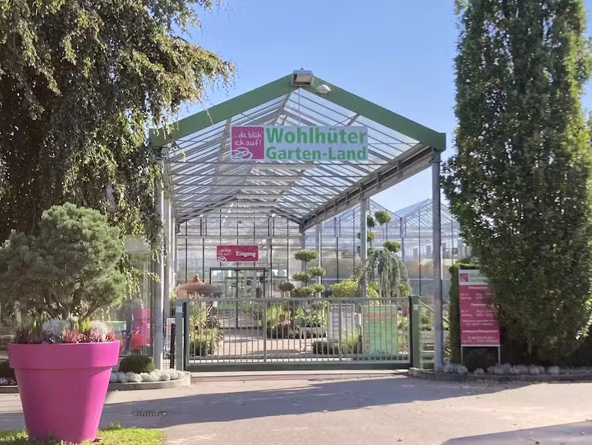 Garten-Land Wohlh&uuml;ter oHG