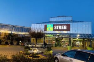 Gartencenter Streb GmbH