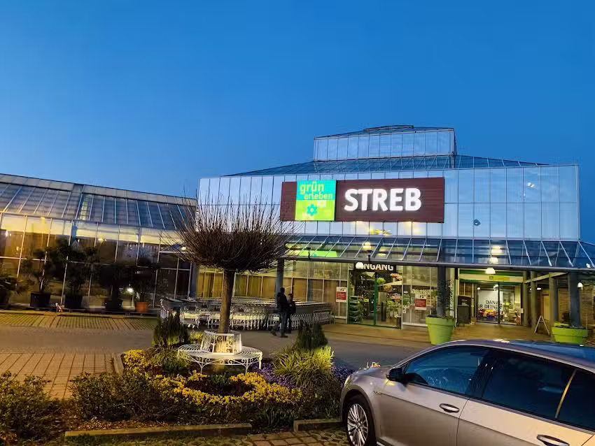 Gartencenter Streb GmbH