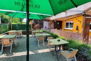 Gartenfreunde Mannheim