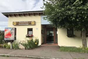 Gartenfreunde Unterkochen e.V.