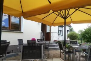 Gartenhaus – Café & Restaurant
