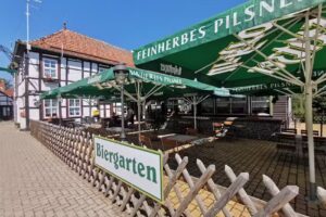 Gartenhaus Cafe Restaurant