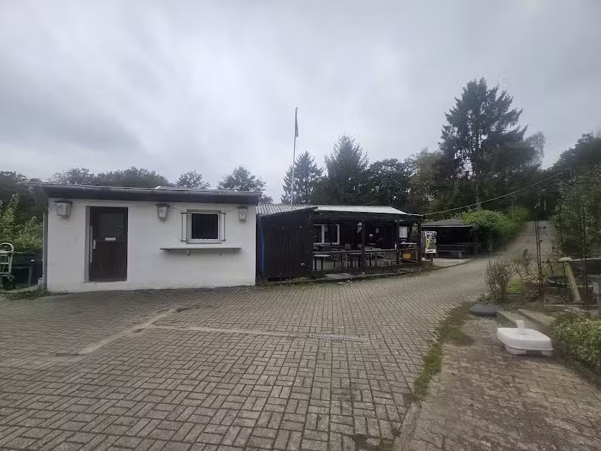 Gartenheim Kremenholl &bdquo;Bei Nina&ldquo;