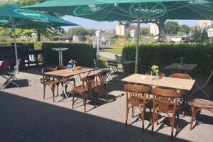 Gartenlokal „Alt Mockau“