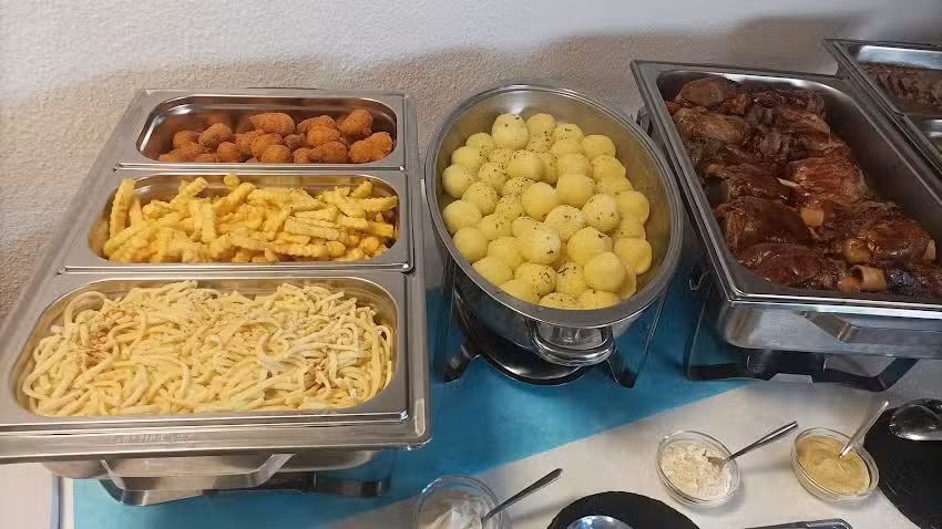 Gartenlokal Nitzsche Stiftung