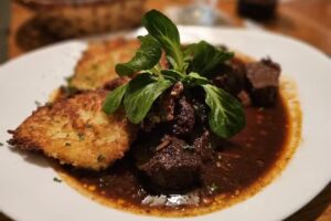 Gartenlokal „Poppenmühle“