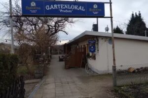 Gartenlokal „Prießnitz“