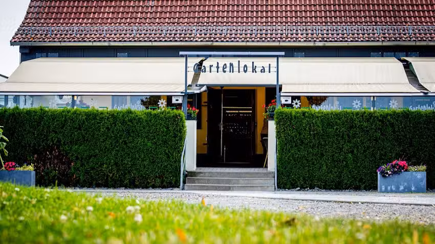 Gartenlokal Taucha S&uuml;d